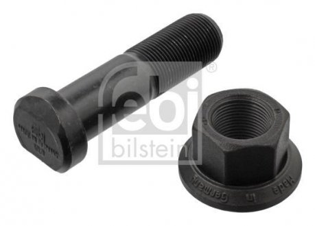 Шпилька Колеса (M22 x 1 FEBI BILSTEIN 07939