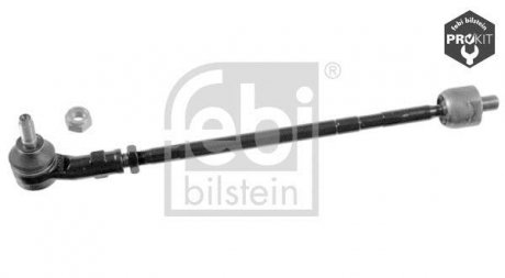 Рульова тяга(з наконечником) FEBI BILSTEIN 07984