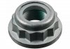 Гайка (M20x1.5) c буртиком самоконтрольна FEBI BILSTEIN 08023