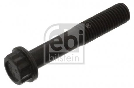 Болт кріпильний зчеплення VW,AUDI (Вир-во FEBI) FEBI BILSTEIN 08213