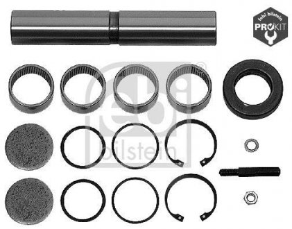 К-т ремонтний шкворня FEBI BILSTEIN 08535