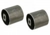 Сайлентблок важеля (переднього) BMW 5 (E39) 95-04 (к-кт 2шт) FEBI BILSTEIN 09005