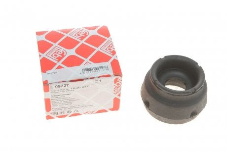 Подушка амортизатора (переднього) VW Golf IV -06 FEBI BILSTEIN 09227