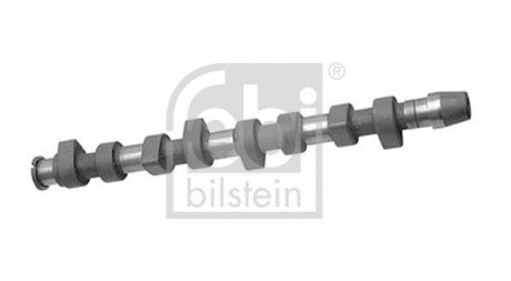 Вал розподілч. VW Caddy II/Passat/T4 1.9D 89-04 FEBI BILSTEIN 10006