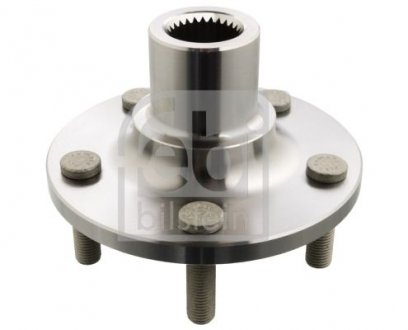 Ступиця FEBI BILSTEIN 100650