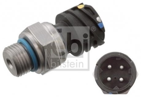 Датчик тиску масла FEBI FEBI BILSTEIN 100939