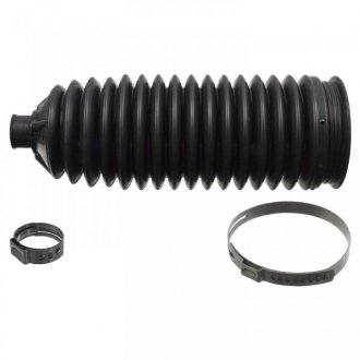 Пильник рульової рейки NISSAN/RENAULT Juke/Qashqai/Leaf/Koleos "08>> FEBI BILSTEIN 102067 (фото 1)