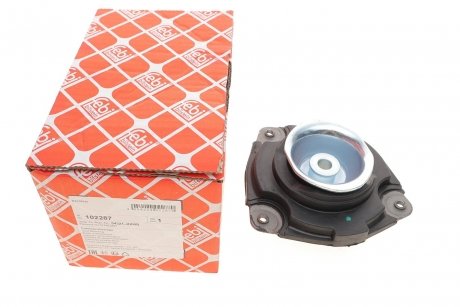 Опора амортизатора NISSAN Qashqai "FL "06-14 FEBI BILSTEIN 102287