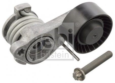 Ролик натяжний BMW N52/N53 \'\'09-15 FEBI BILSTEIN 102373