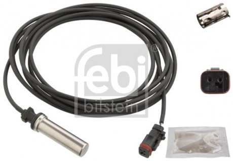 Датчик частоти обертання колеса FEBI FEBI BILSTEIN 103764