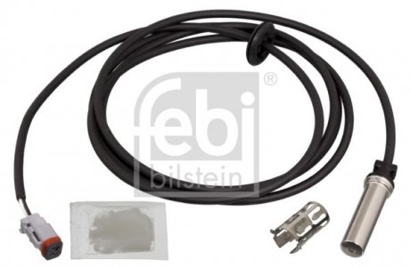 Датчик частоти обертання колеса FEBI FEBI BILSTEIN 103945