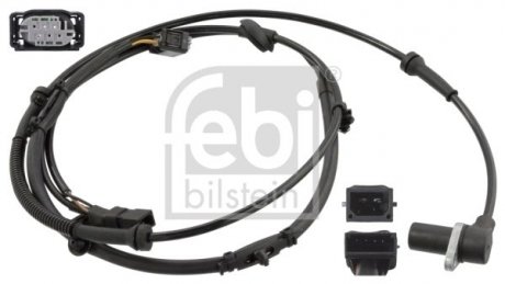 Датчик АБС FEBI BILSTEIN 104173