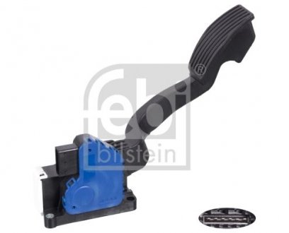 Педаль акселератора (газу) FEBI BILSTEIN 104356