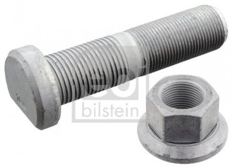 Болт для кріплення колеса FEBI BILSTEIN 104377