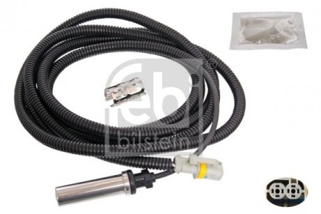 Датчик частоти обертання колеса FEBI FEBI BILSTEIN 104522