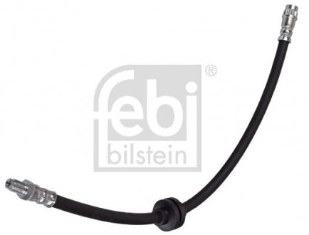 Патрубок гальмівний FEBI BILSTEIN 106221