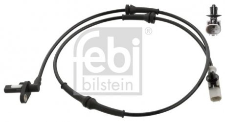 Датчик ABS FEBI BILSTEIN 106460