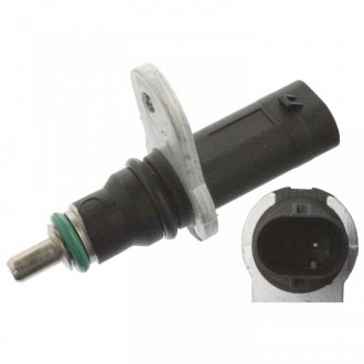 Датчик температури FEBI BILSTEIN 107210