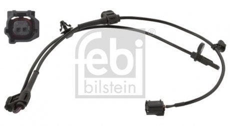 Датчик ABS FEBI BILSTEIN 107524