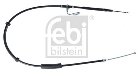 Трос ручних гальм FEBI BILSTEIN 109237