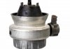 Подушка двигателя левая AUDI A6 (4F) 2004 - 2011 FEBI BILSTEIN 109449 (фото 2)