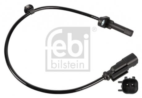 Датчик ABS FEBI BILSTEIN 109472