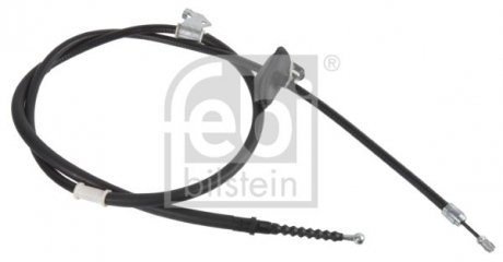 Трос ручних гальм FEBI BILSTEIN 109495