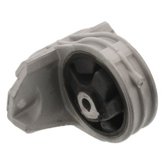 Подушка двигателя задняя Renault Megane I 1995 - 2008 FEBI BILSTEIN 12022 (фото 1)