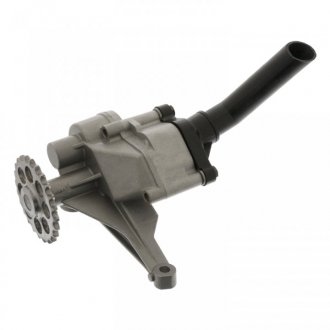 Насос масляний FEBI BILSTEIN 12741