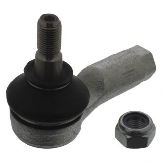 Наконечник тяги рульової Mazda 121 90-/323 89-/RX 7 III 92- FEBI BILSTEIN 12904