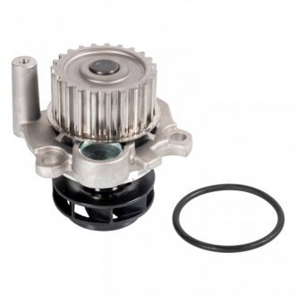 Помпа води Audi A4/A6/VW Caddy/Golf IV/Passat/T5 1.8T/2.0 03- FEBI BILSTEIN 15900