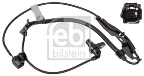 Датчик АБС FEBI BILSTEIN 170311