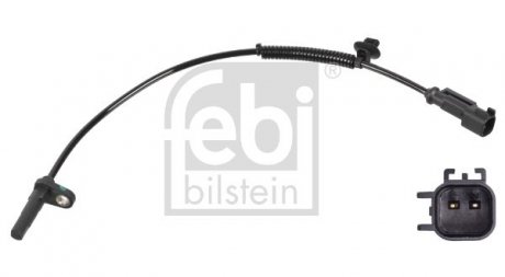 Датчик ABS FEBI BILSTEIN 172101