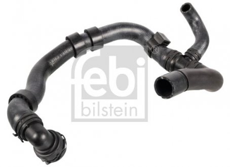 Шланг радіатора FEBI BILSTEIN 172258