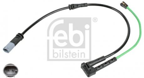 Датчик зносу колодок гальмівних FEBI BILSTEIN 173571