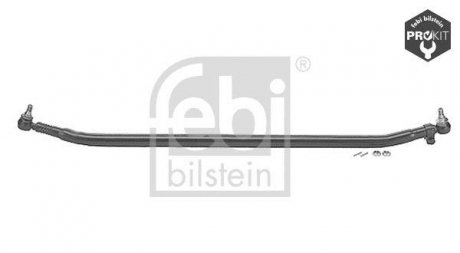 Рульова тяга FEBI FEBI BILSTEIN 18207