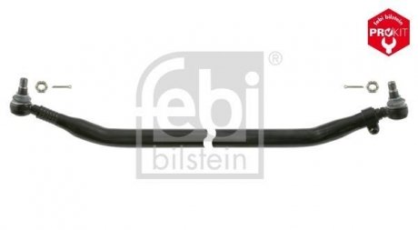 Рульова тяга FEBI FEBI BILSTEIN 18581