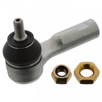 Накінечник рульової тяги Volvo S40 / Volvo V40 FEBI BILSTEIN 21563