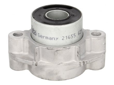 Сайлентблок важеля RENAULT 25, ESPASE II 84-96 перед. міст низ (Вир-во FEBI) FEBI BILSTEIN 21655