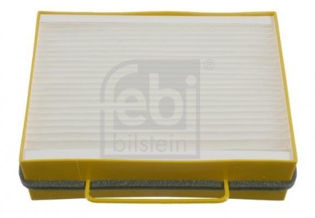 Фільтр салону FEBI FEBI BILSTEIN 22095