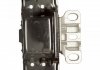 Подушка двигуна (L) VW Caddy III 1.6TDI 04- FEBI BILSTEIN 22726 (фото 3)