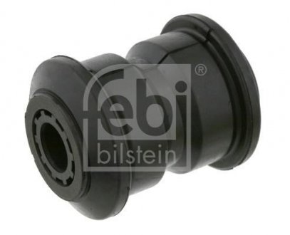 Сайлентблок ресори для вушка пружини FEBI FEBI BILSTEIN 23479