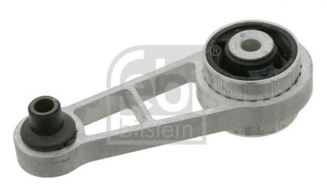 Подушка КПП Renault Clio II 1998 - 2016 (вир-во FEBI) FEBI BILSTEIN 24247