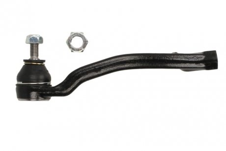 Наконечник тяги рульової (R) Renault Megane II 1.5dCi/1.9dCi 03- FEBI BILSTEIN 24816