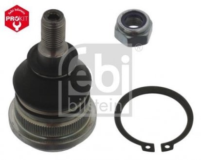 Кульова опора FEBI BILSTEIN 24907