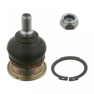 Опора кульова HONDA ACCORD VI 98-03 перед. міст верх (Вир-во FEBI) FEBI BILSTEIN 26276