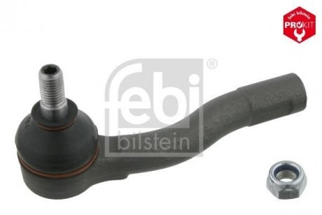 Наконечник тяги рульової FEBI BILSTEIN 26797