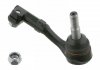 Наконечник тяги рульової (R) BMW 1 (E81/E87)/3 (E90-E93) 03- FEBI BILSTEIN 27159 (фото 1)