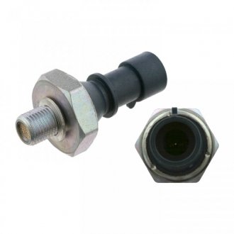 Датчик тиску масла Opel, FIAT, Alfa Romeo (вир-во FEBI) FEBI BILSTEIN 27223