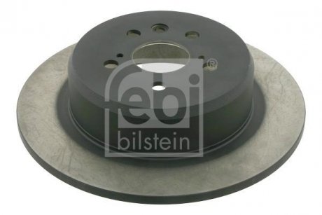 Диск тормозной FEBI BILSTEIN 27239